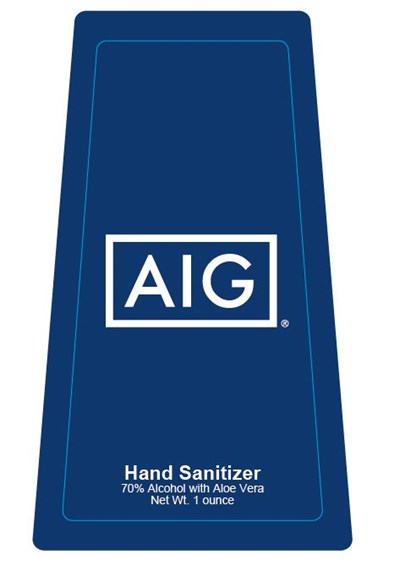 69964-0013-2 1 ounce  AIG2 - 69964 0013 2 1 ounce  AIG2